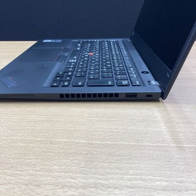 【甲府飯田店】中古  Lenovo ThinkPad T14s Gen1 20T0-000YJP (Intel Core i5 10210U 1.6GHz/8GB/SSD256GB/なし/オンボード/14/1920x1080/Wi-Fi/WEBCAM/W11H64) 181928 