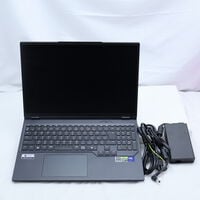 中古  THIRDWAVE GALLERIA ZL7C-R57-6A 201992 