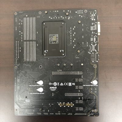 【長野稲里店】中古  B450 GAMING PLUS MAX B450/AM4/ATX 5110000969 