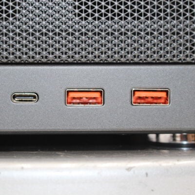 【通販センター】中古  Original PC(Intel Core i5 12400F/16GB DDR4 (PC4)/SSD500GB/なし/AMD Radeon RX 9060 XT 8GB/W11H64 MAR) 199030 