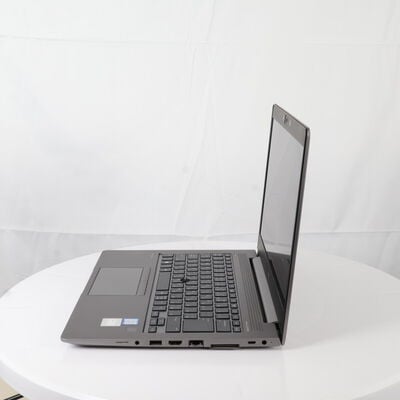 【通販センター】中古  HP ZBook 14u G6 (Intel Core i7 8565U 1.80GHz/16GB/SSD1TB/なし/AMD Radeon Pro WX3200/14/1920x1080/Wi-Fi/WEBCAM/W11H MAR) 184417 