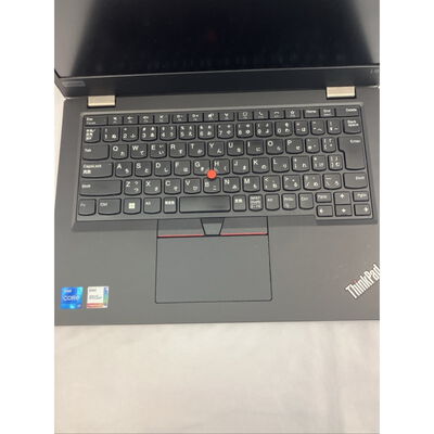 【仙台店】中古  Lenovo ThinkPadL13 Gen2 (Core i7-1165G7/16GB/SSD 256GB/-/-/WLAN/13.3インチFHD/W11P/-) 3240010658 