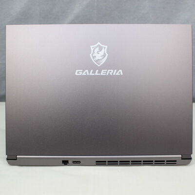 【宮崎恒久店】中古  THIRDWAVE GALLERIA XL7C-R46-6 184092 