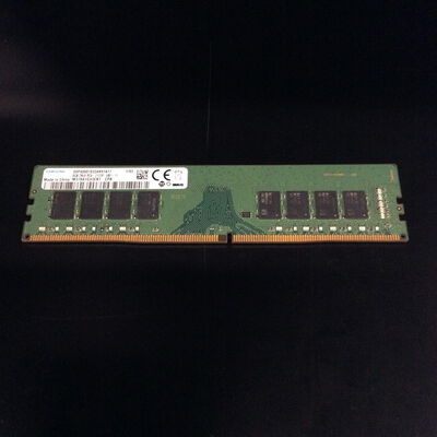 【座間相武台】中古  PC4-17000 8GB デスクトップ用 126161 