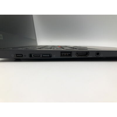 【水戸赤塚店】中古  LENOVO ThinkPad X13 MSO (AMD Ryzen 5 Pro 4650U 2.10GHz/32GB DDR4 (PC4)/SSD256GB/-/オンボード/13.3/1920x1080/Wi-Fi/WEBCAM/W11P/Microsoft Office Home and Business 2024) 190601 