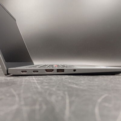 【大須店】中古  Lenovo ThinkPad X13 Gen3 (Core i5-1235U/16GB/SSD 256GB/-/-/-/13.3インチUWXGA/W11P/-) 3240009720 