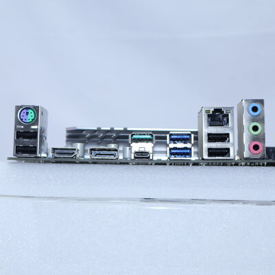 【通販センター】中古  ASUS PRIME H470-PLUS-SI OEM (H470 1200 ATX DDR4) 3480042813 