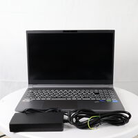 中古  THIRDWAVE GALLERIA RL5C-R35-5N 201594 