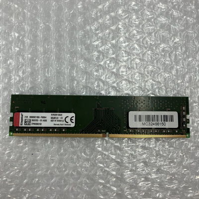 【秋葉原本店】中古  PC4-21300 8GB デスクトップ用(DDR4-2666) 126165 