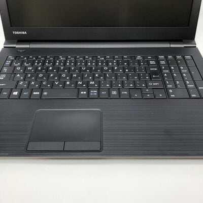 【宇都宮鶴田店】中古  TOSHIBA dynabook Satelite Pro A50-E Series (i3-8130U/8GB/HDD500GB/W11H) 5280001052 