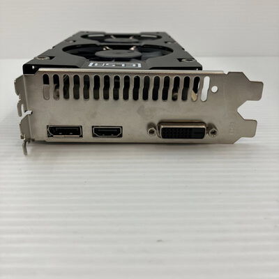 【秋葉原本店】中古  各社 Geforce GTX1060 (6GB PCI-E) 136128 