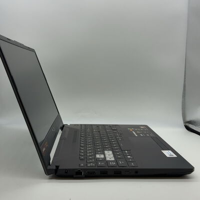 【宇都宮鶴田店】中古  ASUS TUF GAMING A15(Ryzen 7 170/16GB/SSD512GB/RTX3050/W11H) 5280001857 