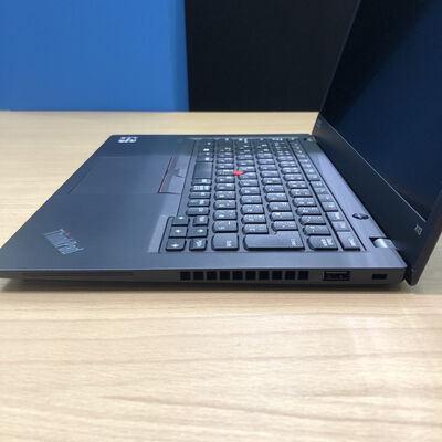 【甲府飯田店】中古  LENOVO ThinkPad X13 (AMD Ryzen 5 Pro 4650U 2.10GHz/32GB/SSD256GB/-/オンボード/13.3/1920x1080/Wi-Fi/WEBCAM/W11H) 185654 