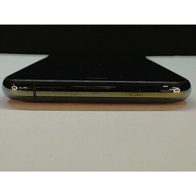 【前橋ｲﾝﾀｰｱｶﾏﾙ店】中古  【SIMロック解除済み】【SoftBank】 Apple iPhone11 Pro 512GB (ミッドナイトグリーン) MWCG2J/A 155458 