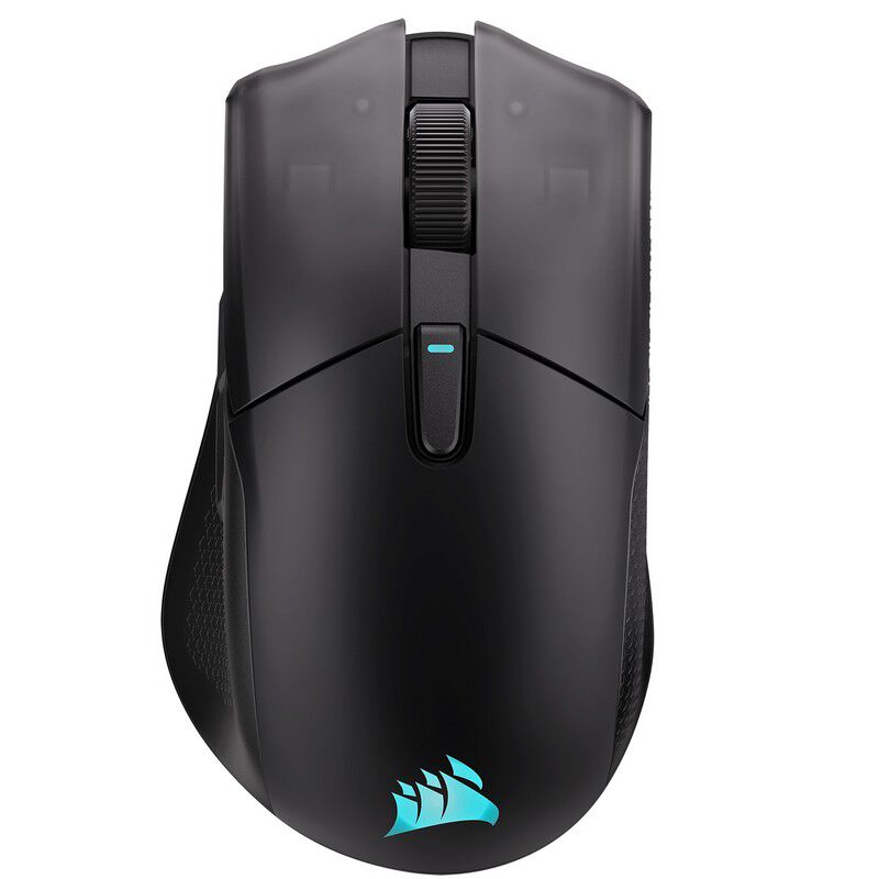 Corsair HARPOON v2 WIRELESS CHR-9311110-WW (ワイヤレス ゲーミング