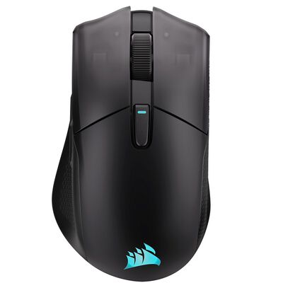 Corsair  HARPOON v2 WIRELESS CHR-9311110-WW (ワイヤレス ゲーミングマウス ブラック) 