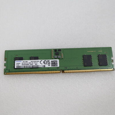 【通販センター】中古  PC5-38400 8GB デスクトップ用(DDR5-4800) 151530 