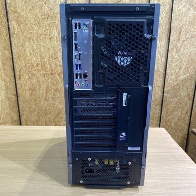 【座間相武台】中古  THIRDWAVE GALLERIA XA7C-R70S 4510002675 