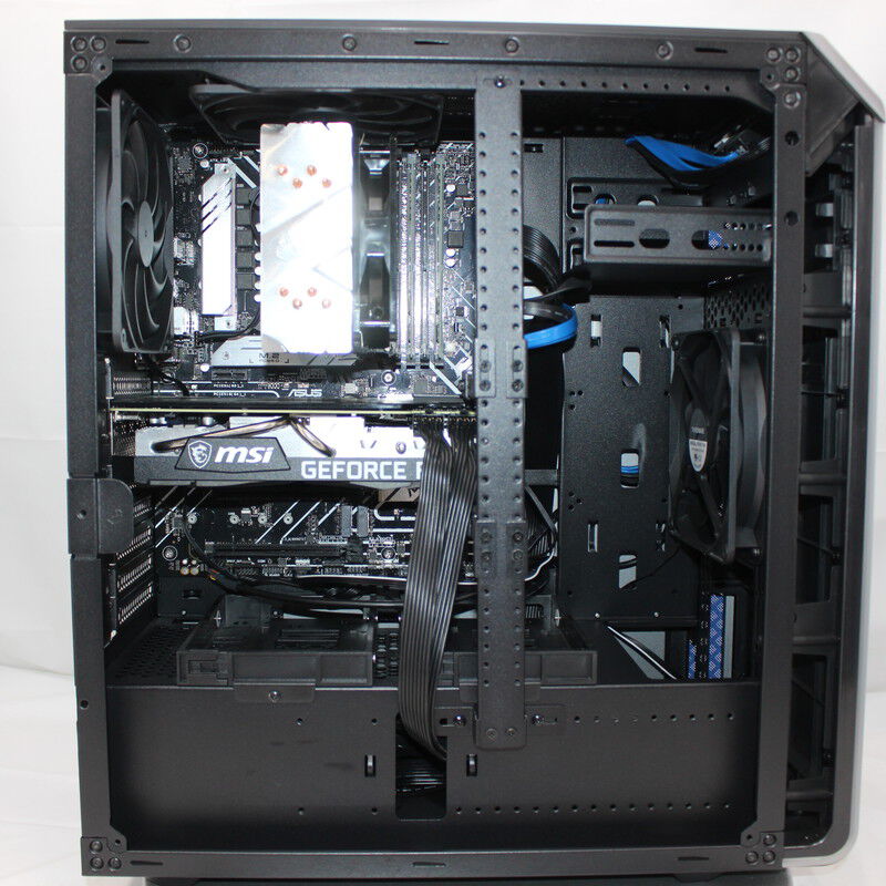 中古 THIRDWAVE GALLERIA SK(Intel Core i7 12700/16GB DDR4 (PC4