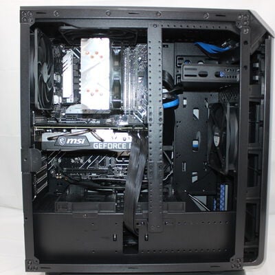 【通販センター】中古  THIRDWAVE GALLERIA SK(Intel Core i7 12700/16GB DDR4 (PC4)/SSD512GB/なし/NVIDIA GeForce RTX 3070 8GB/W11H64 MAR) 194308 