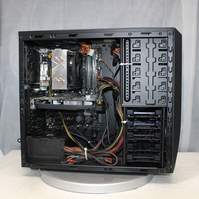 【通販センター】中古  THIRDWAVE GALLERIA KT 