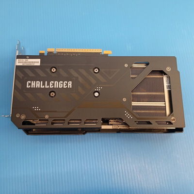 【大須店】中古  ASRock B570 CL 10GO (Intel Arc B570 10GB) 200665 