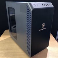 中古  THIRDWAVE GALLERIA RM5R-R36 (Ryzen 5 3600/16GB/SSD500GB/RTX3060/W11H) 4720001707【9/4値下げ!】 