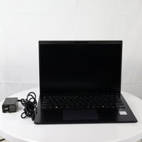 中古  VAIO SX14-R VJS4R1シリーズ VJS4R18(Intel Core Ultra 7 155H/32GB DDR5 (PC5)/SSD1TB/なし/オンボード/14/1920x1200/Wi-Fi/W11H64 MAR) 199548 
