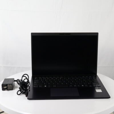 【通販センター】中古  VAIO SX14-R VJS4R1シリーズ VJS4R18(Intel Core Ultra 7 155H/32GB DDR5 (PC5)/SSD1TB/なし/オンボード/14/1920x1200/Wi-Fi/W11H64 MAR) 199548 
