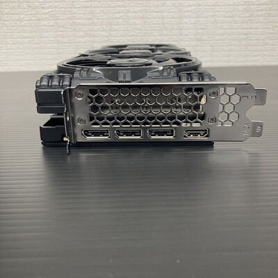 【広島店】中古  Palit NE7507T019T2-GB2031U(RTX5070Ti GamingPro-S) 3320005095 