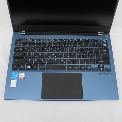 【通販センター】中古  THIRDWAVE BizPro14 181287 