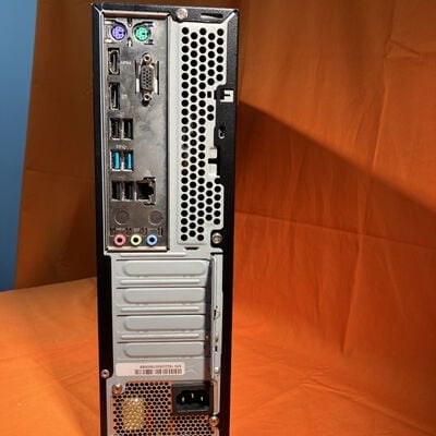 【なんば店】中古  THIRDWAVE Slim Magnate IM (12400/8GB/SSD512GB/Mt/W11H) 3280021224 