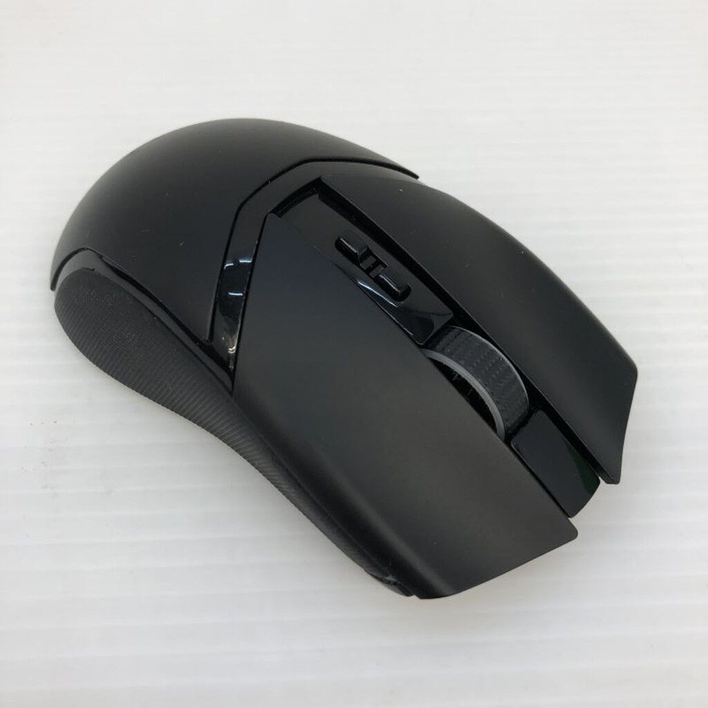 razer cobra pro 中古品 razer cobra pro - メルカリ