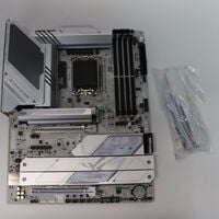 中古  ASUS ROG STRIX Z890-A GAMING WIFI(Z890 1851 ATX DDR5) 172178 