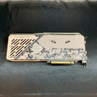 【横浜駅前店】中古  ASRock RX6650XT SL 8GO (RX 6650XT 8GB GDDR6) 3400009330 