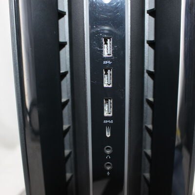 【通販センター】中古  Original PC(AMD Ryzen 9 5900/16GB DDR4 (PC4)/SSD500GB/なし/NVIDIA GeForce RTX 3080 10GB/W11H64 MAR) 190412 