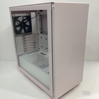 【神戸・三宮店】中古  DEEPCOOL CH510 PASTEL PINK(E-ATX ｶﾞﾗｽ) 3430006231 
