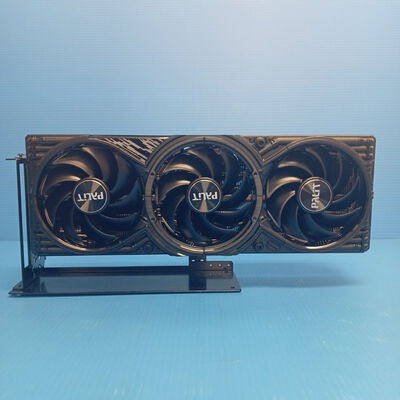 【大須店】中古  Palit NE75080019T2-GB2031A (RTX5080 GamingPro 16GB) 176534 