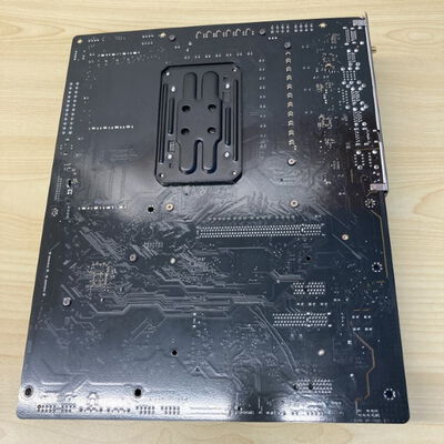 【博多店】中古  ASRock B650 PG Lightning WiFi (B650 AM5 ATX DDR5) 3310005541 