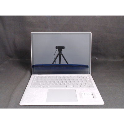 【前橋ｲﾝﾀｰｱｶﾏﾙ店】中古  Microsoft Surface Laptop 3 (Intel Core i5 1035G7 1.2GHz/8GB/SSD128GB/-/オンボード/13.5/2256x1504/Wi-Fi/WEBCAM/W11H64) 176371 