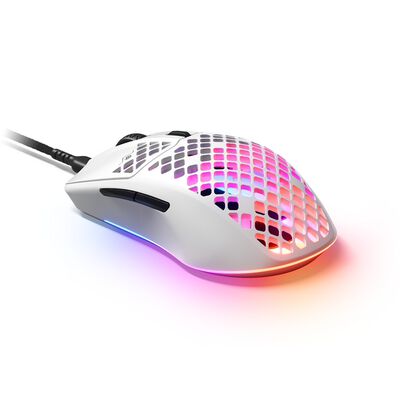 SteelSeries  Aerox 3 Snow 2022 Edition (62603J) 