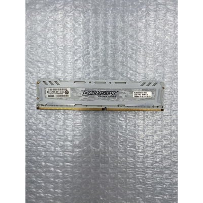 【座間相武台】中古  PC4-19200 8GB デスクトップ用(DDR4-2400) 126163 