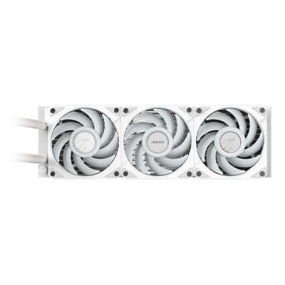 GIGABYTE  AORUS WATERFORCE II 360 ICE 