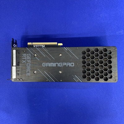 【横浜駅前店】中古  Palit RTX3070 GamingPro OC NE63070S19P2-1041A (RTX3070 8G) 143908 