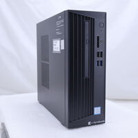 中古  dynabook dynabook DT100/P(Intel Core i5 8500/16GB DDR4 (PC4)/SSD500GB/DVDマルチ/オンボード/W11H64 MAR) 202705 