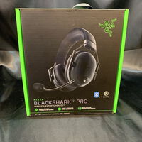 中古  RAZER BLACKSHARK V２ PRO 3400009772 