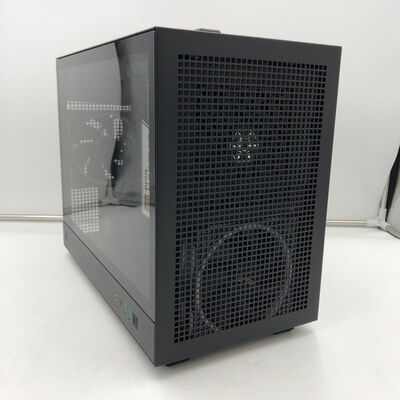 【福井日之出店】中古  自作PC(Ryzen 7 9700X/32GB/SSD2TB/RX9070XT/W11H) 5200001094 