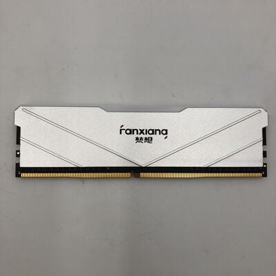 【福井日之出店】中古  PC4-25600 8GB デスクトップ用 140727 