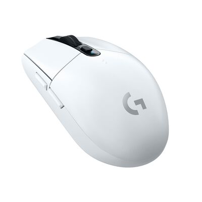 Logicool  G304rWH (LIGHTSPEED ワイヤレスゲーミングマウス ホワイト) 