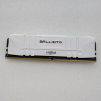 中古  PC4-28800 8GB デスクトップ用(DDR4-3600) 140733 